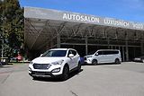 Hyundai Santa Fe Santa Fe 2.2 CRDi 4x4 ČR 1.MAJ - náhled 1