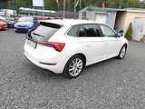 Škoda Scala (2020) 1.0TSi,85kw,Style,full LED,ČR - náhled 7