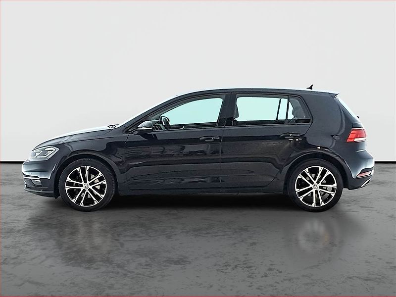Volkswagen Golf (2017) 1.4 TSI, Tempomat - fotka 3 z 16