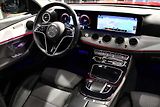 Mercedes-Benz Třídy E 300d 4MATIC DIS+ / 360° / NezT - náhled 12