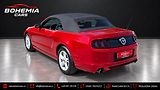 Ford Mustang 3,7 V6 227 Kw cabrio - náhled 12