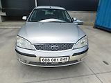 Ford Mondeo (2006) 2.0TDCI,volat-608 081 843 - náhled 9