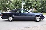 Mercedes-Benz 124 E320 CABRIO 162kW - náhled 8