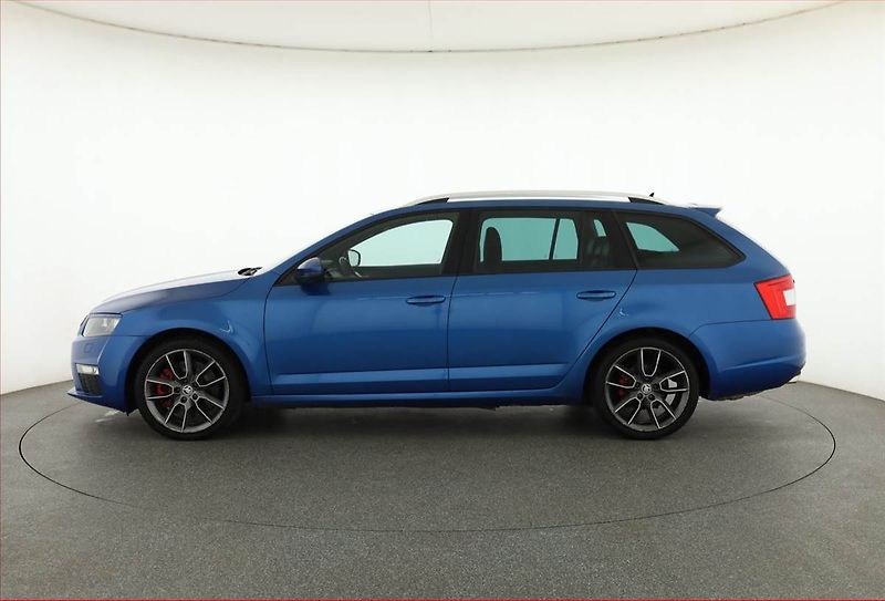 Škoda Octavia (2015) RS 2.0 TDI, Automat, Navi - fotka 3 z 14