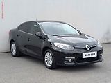 Renault Fluence (2015) 1.6 i, 1.maj,ČR, autoAC, temp - náhled 1
