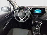 Suzuki SX4 S-Cross (2024) 1.4 BoosterJet - náhled 7