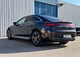 Mercedes-Benz EQE 300 AMG Kam Pano BLIS LED - náhled 7