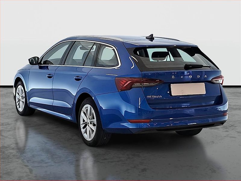 Škoda Octavia (2022) 2.0 TDI - fotka 4 z 17