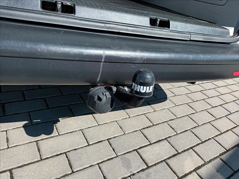 Volkswagen Transporter 2,0 TDI,ČR,8MÍST,TAŽNÉ,SERVIS, - fotka 29 z 45