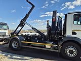 MAN TGM 18.290 HIAB 138 KONTEJNER 10T - náhled 11
