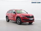 Škoda Kodiaq 2,0 TSI 140kW Sportline 4x4 DP - náhled 1