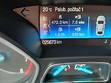 Ford Kuga (2018) 1.5 EB 110kW ČR,1 MAJ - náhled 13
