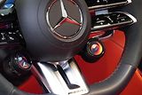 Mercedes-Benz SL 63AMG,4matic+,DPH,Záruka,ČR - náhled 21