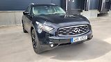 Infiniti FX37 3,7 V6 LPG KOUPENO V ČR - náhled 1