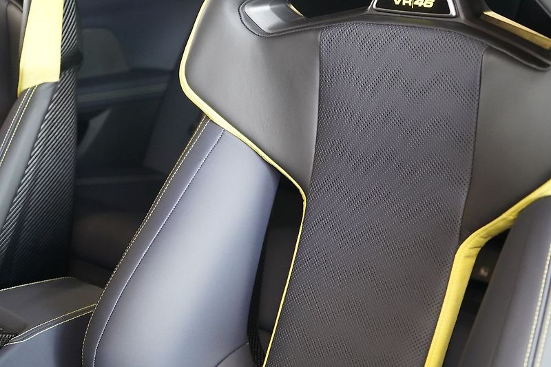 BMW M4 CS VR46 Edition, 1 ze 46 kusů - fotka 28 z 50