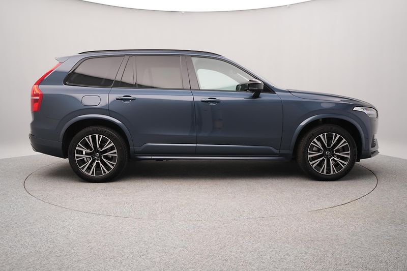 Volvo XC90 T8 AWD RECHARGE DARK PLUS CZ  - fotka 11 z 51