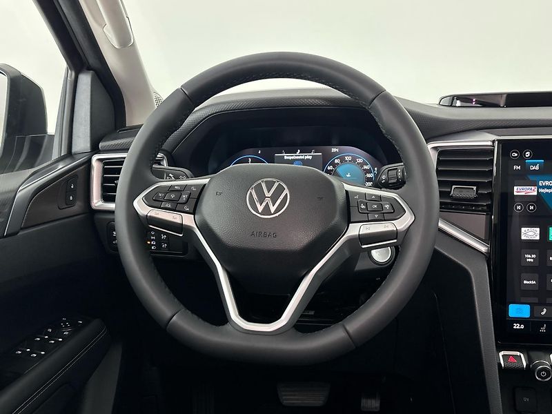 Volkswagen Amarok DC Style - fotka 18 z 28