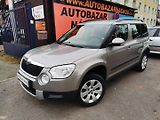 Škoda Yeti (2012) 1.2TSi 77kw Active PDC Tažné - náhled 1