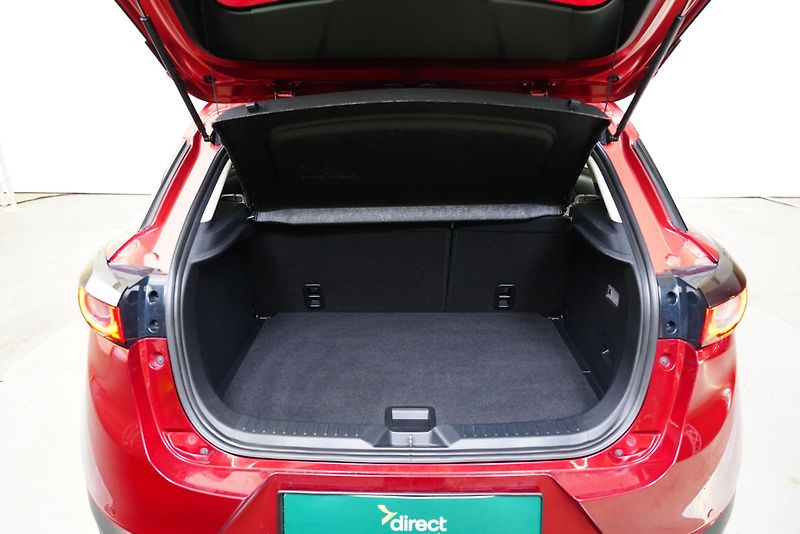 Mazda CX-3 - fotka 23 z 23
