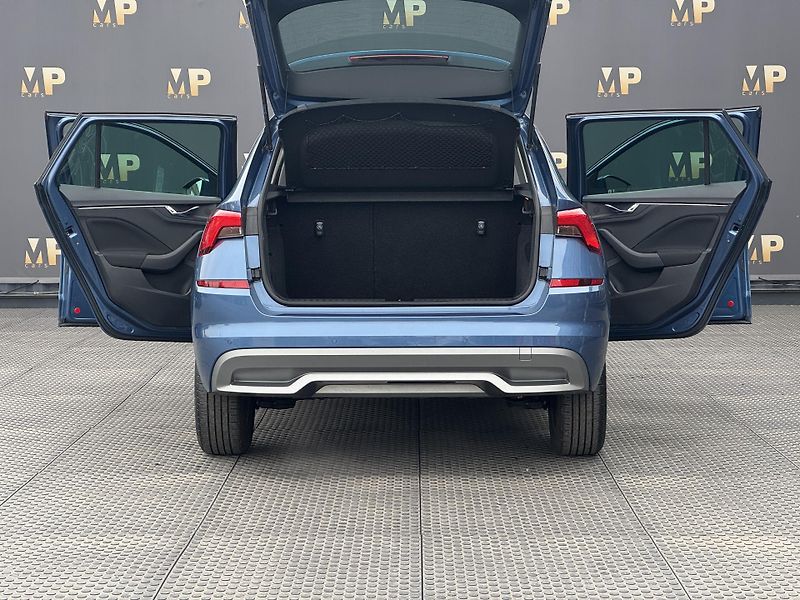Škoda Kamiq (2021) 1.0TSi MAN Style, Virtual, DPH - fotka 10 z 41