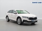 Škoda Octavia 2,0 TDI 147kW DSG CZ Scout DPH - náhled 1