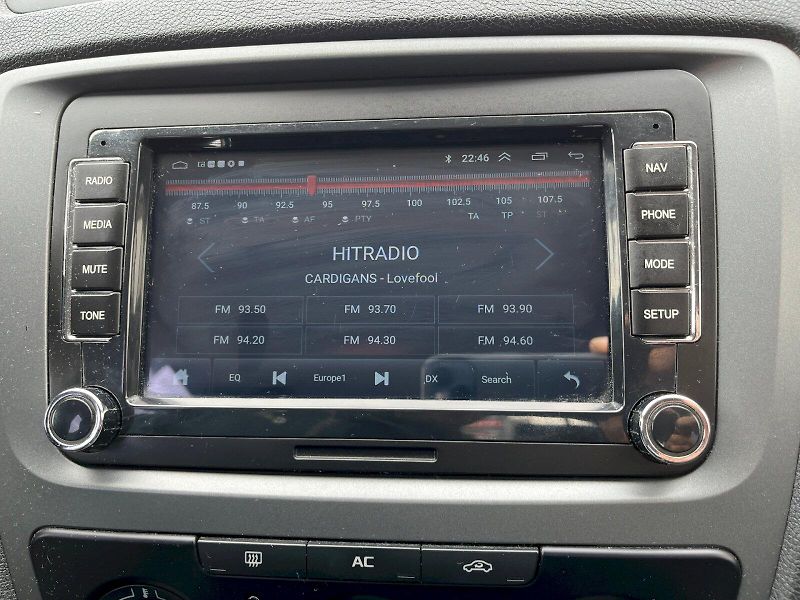 Škoda Octavia (2011) 1.2 TSI 77kw Classic - fotka 16 z 21