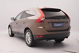 Volvo XC60 D4 AWD SUMMUM AUT CZ - náhled 11