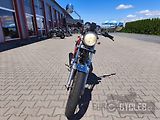 Suzuki GN 250 (1993) - náhled 6