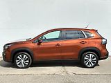 Suzuki S-Cross 1.4 BoosterJet 6AT 4x4 Eleganc - náhled 8