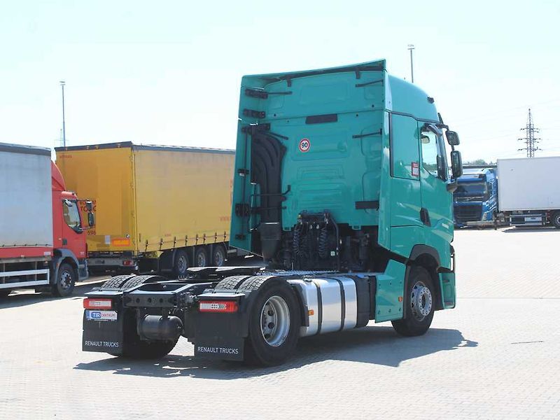 Renault Trucks T T 480, T HIGH, EURO 6 - fotka 3 z 16