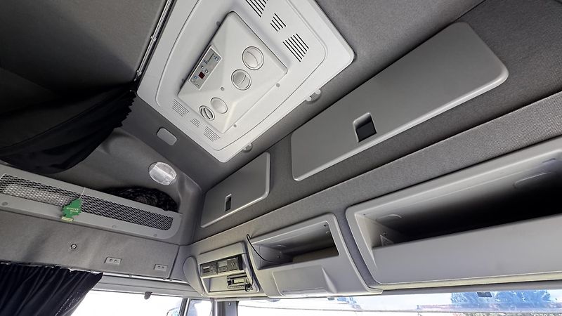 Iveco Eurocargo (2016) 6,7l, shrnovačka, nízký nájez - fotka 11 z 12