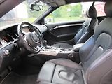 Audi A5 3,0 TDi 4x4 Navi S-Line B&O - náhled 19