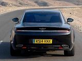 Aston Martin Lagonda.