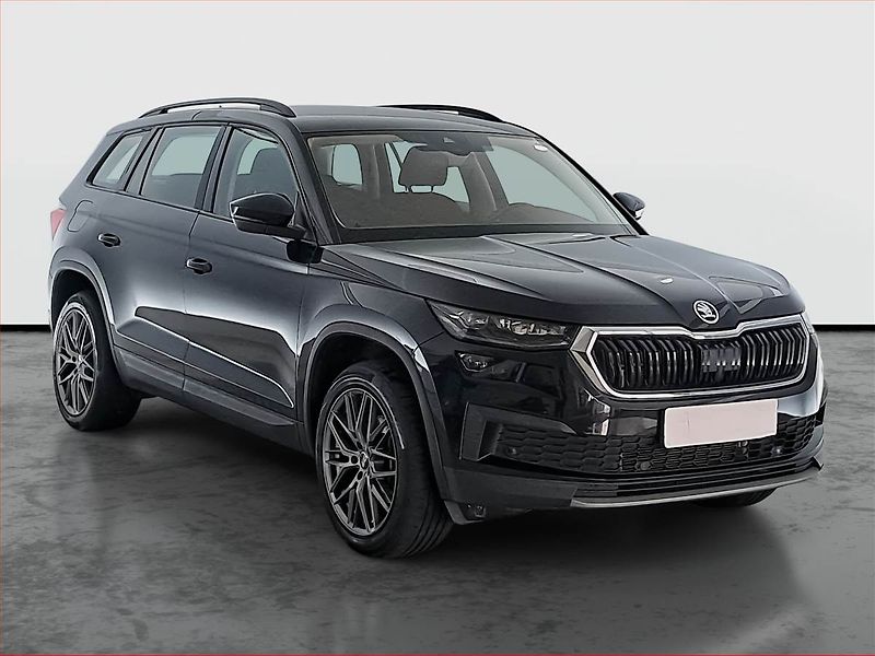 Škoda Kodiaq (2021) 2.0 TDI 4x4 - fotografie inzerátu
