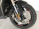 Zontes 125 G1 Scrambler - náhled 15