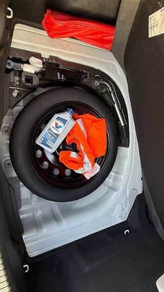 Seat Leon (2020) 1.0 TSI 115 k Reference - fotka 16 z 21