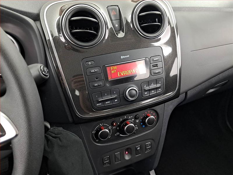 Dacia Sandero (2020) 1.0 SCe, Serv.kniha - fotka 12 z 15