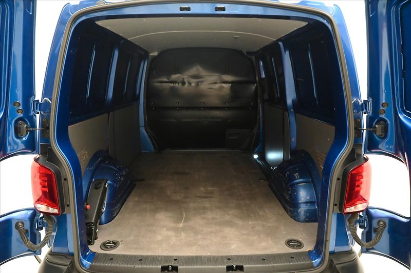 Volkswagen Transporter 2,0 TDI 110kW DSG Záruka až 5 - fotka 10 z 29