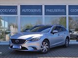 Mazda 6 2,2 Skyactiv-D, HEZKYNAJEZD - náhled 1