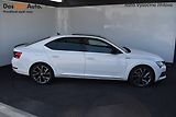 Škoda Superb (2023) 2.0TDI 147kW DSG Sportline 4x4 - náhled 8