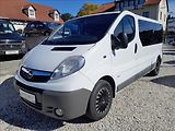 Opel Vivaro 2.0 CDTI  9.MÍST - náhled 2
