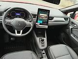 Renault Captur (2026) techno mild hybrid 140 EDC - náhled 16