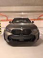 BMW X6 (2025) - náhled 1
