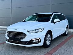Ford Mondeo (2021) 2.0 TDCi-TAŽNÉ-VYHŘEV.S - fotografie inzerátu
