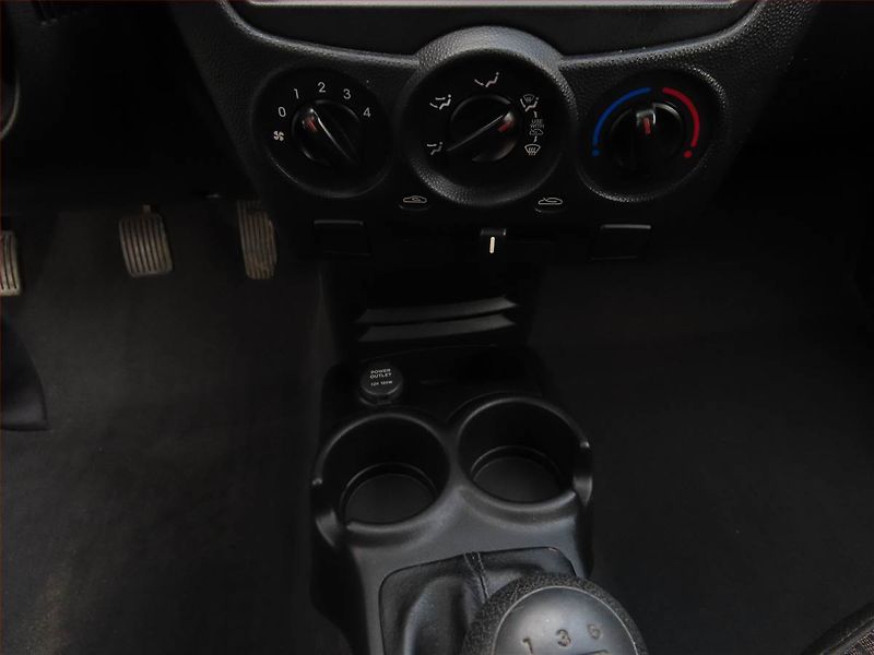 Kia Picanto (2011) 1.0 CVVT, Serv.kniha, po STK - fotka 14 z 15