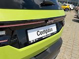 Jeep Compass (2026) First Edition e-Hybrid 145k - náhled 21