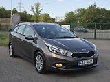 Kia Ceed 1,6i KOMBI i na splátky VŠEM!  - náhled 2