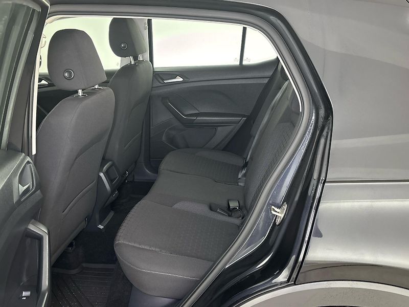 Volkswagen T-Cross LIFE - fotka 8 z 28