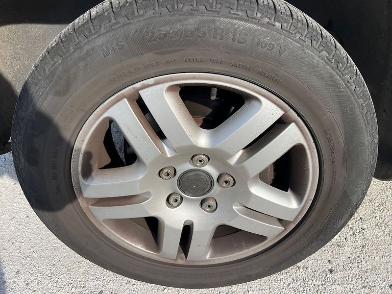 Volkswagen Touareg 3.0 TDI V6 4x4 - fotka 15 z 16