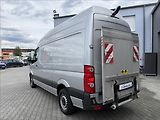 Volkswagen Crafter 2,0   105kW,PLOŠINA,1.MAJ,SERV - náhled 3
